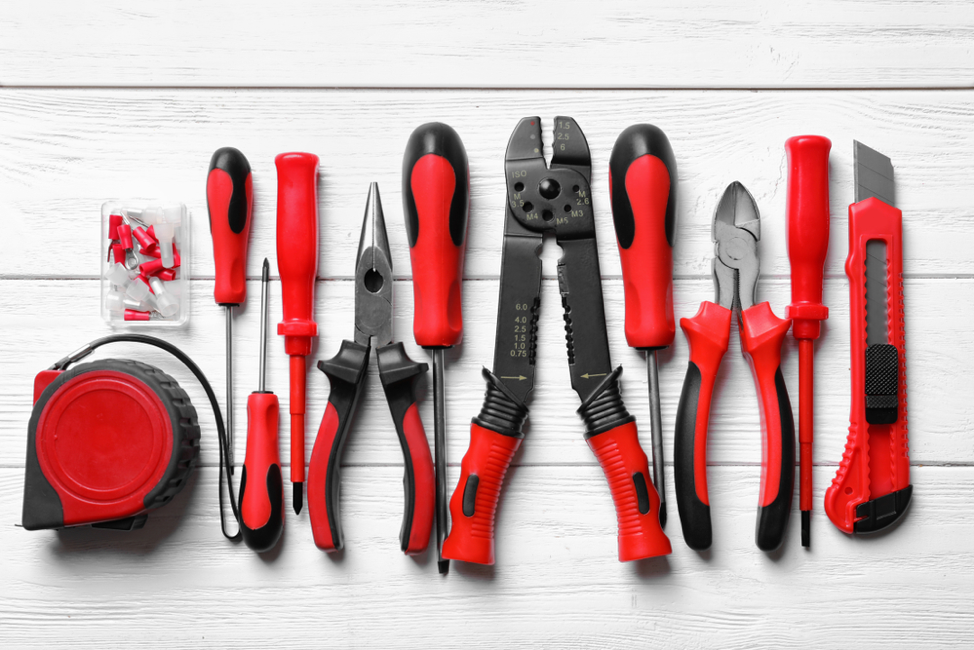 Electrical Installation Products