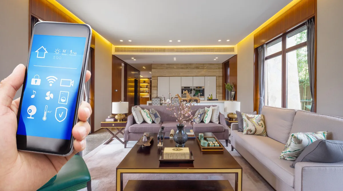 Smart home